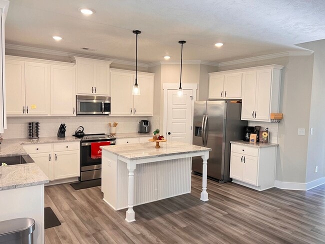 414 Barrow Ln in Grovetown, GA - Building Photo - Building Photo