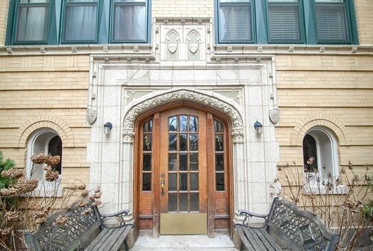 4110 N Keystone Ave in Chicago, IL - Building Photo - Building Photo