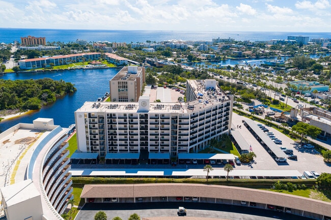 1629 Riverview Rd in Deerfield Beach, FL - Building Photo - Building Photo