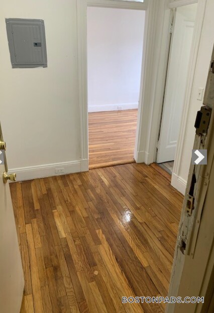 1185 Boylston St, Unit 47 in Boston, MA - Building Photo - Building Photo