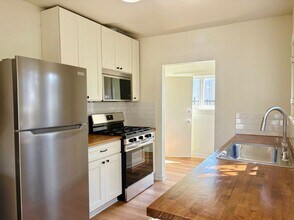 3708 St Andrews Pl-Unit -3714 St Andrews Pl in Los Angeles, CA - Foto de edificio - Building Photo