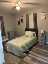 706 E Tinsley St in Griffin, GA - Building Photo