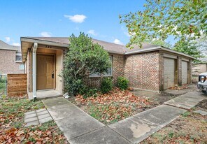 722 Prairie Creek Dr in Princeton, TX - Building Photo