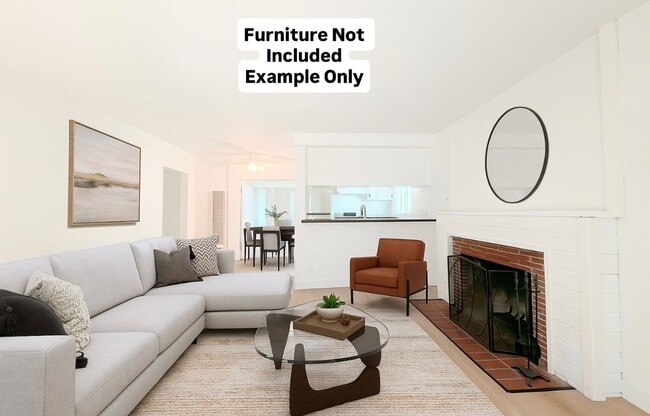 property at 2428 Ocean Ave