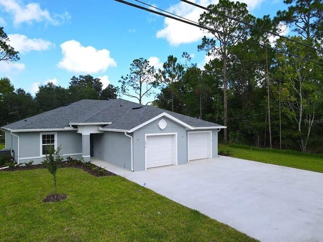 109 Rolling Sands Dr in Palm Coast, FL - Building Photo - Building Photo