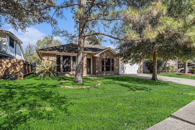 1311 Hidden Canyon Rd in Katy, TX - Building Photo - Building Photo