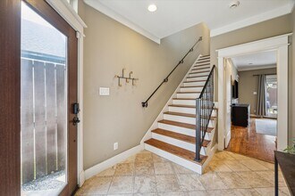 1027 Kern St in Houston, TX - Building Photo - Building Photo