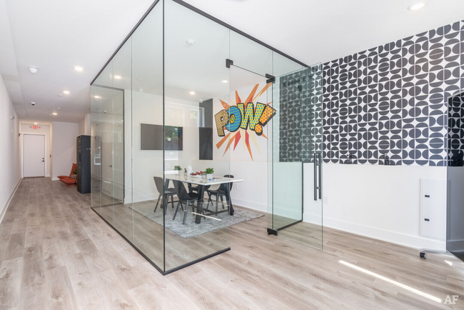 property at 1838 Cain