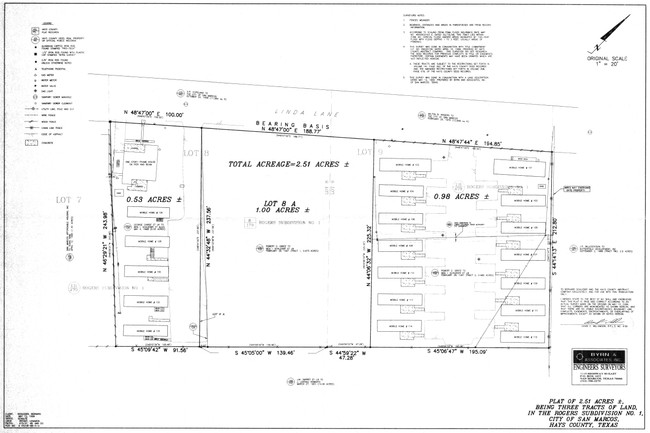 426 Linda Dr in San Marcos, TX - Building Photo - Other