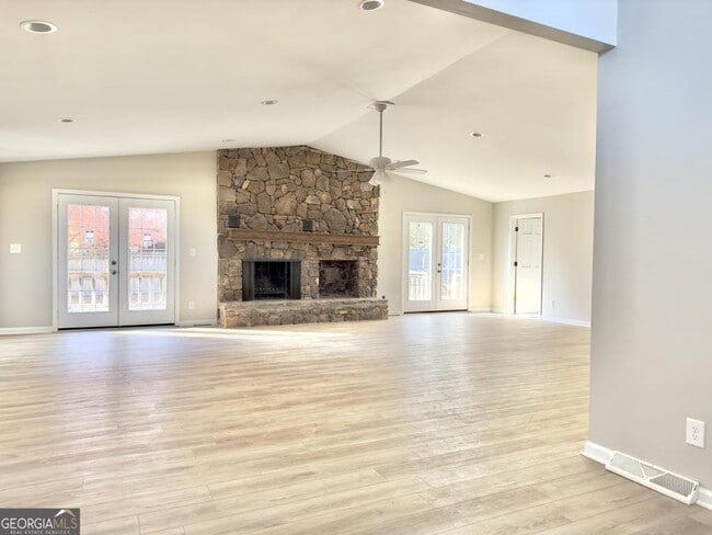 99 Windwood Way in Rome, GA - Building Photo - Building Photo