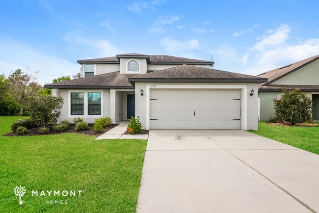 property at 652 Chatham Walk Dr