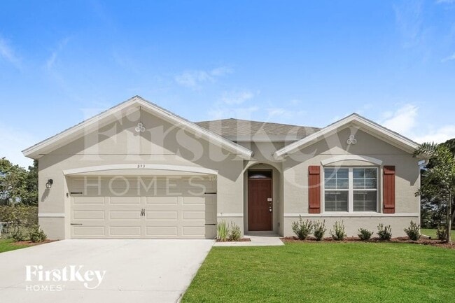 property at 893 Taluga Ave SE