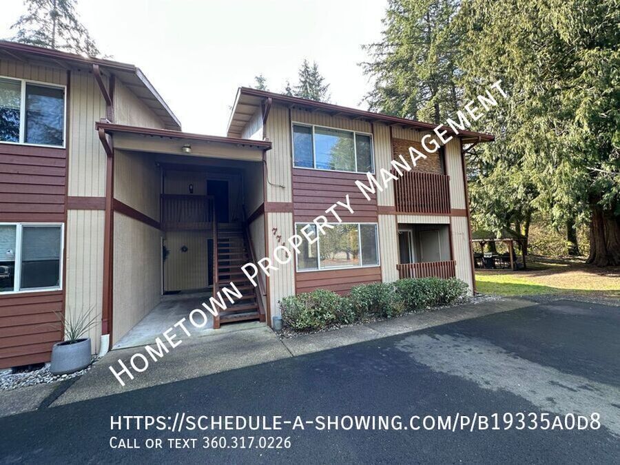 7715 Prine Dr SW in Olympia, WA - Building Photo