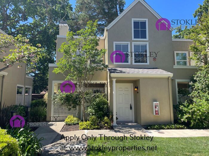 249 Kingston Way in Walnut Creek, CA - Building Photo