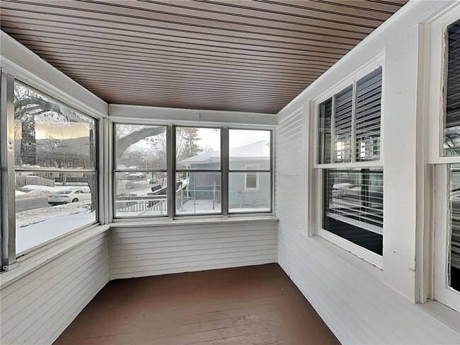 891 Hazelwood St in St. Paul, MN - Building Photo - Building Photo