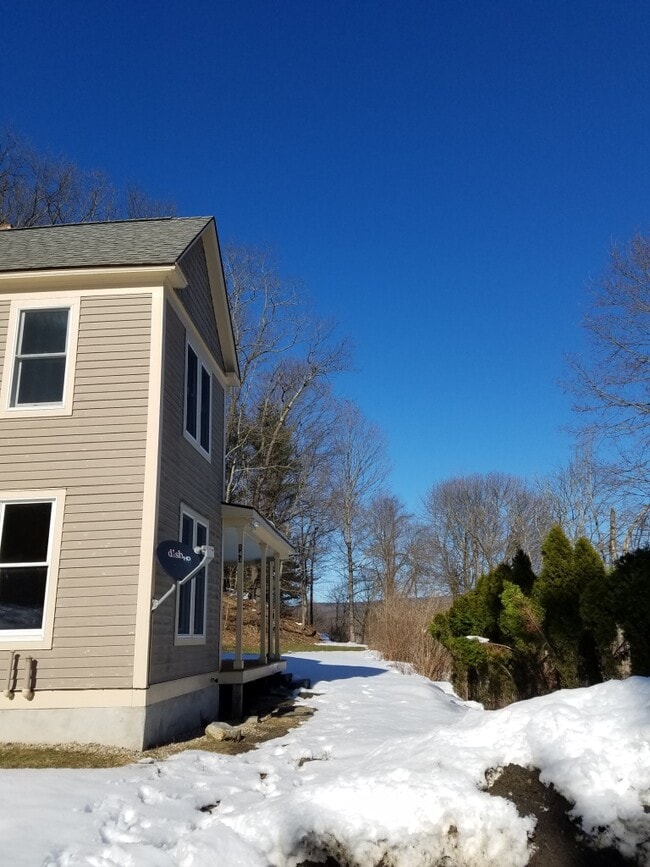 property at 143 Railroad Ave