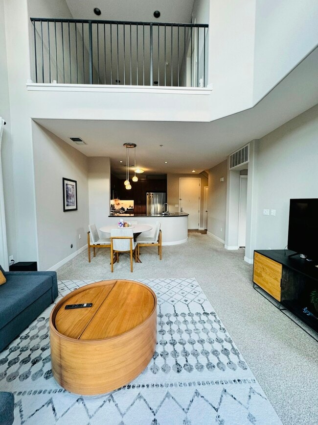 property at 5501 DeMarcus Blvd