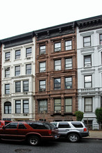 39 W 75th St in New York, NY - Building Photo - Building Photo