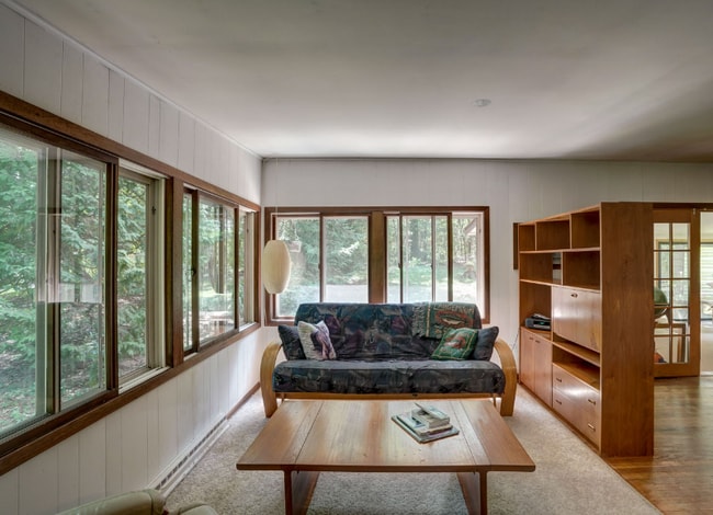 property at 6315 Mound Dr