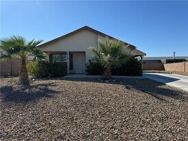4318 Amanda Ave in Bullhead City, AZ - Building Photo