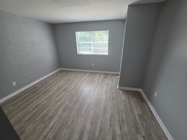property at 1505 N West St