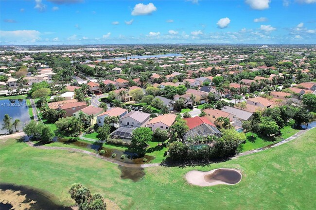 1637 SW 156th Ave in Pembroke Pines, FL - Building Photo - Building Photo