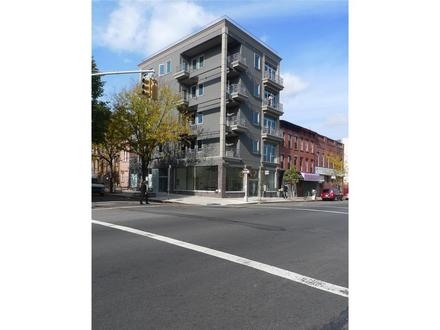 1074 Bedford Ave in Brooklyn, NY - Building Photo - Building Photo