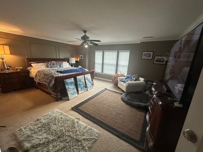 property at 13126 Wilburn Park Ln
