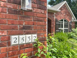 2532 N Trafalger Dr in Fayetteville, AR - Building Photo - Building Photo