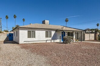 3146 E Flower St in Phoenix, AZ - Building Photo - Building Photo