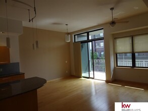 1308 Jackson St in Omaha, NE - Building Photo - Building Photo