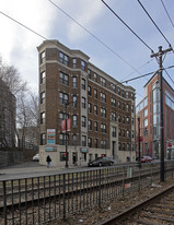 660 Huntington Ave in Boston, MA - Building Photo