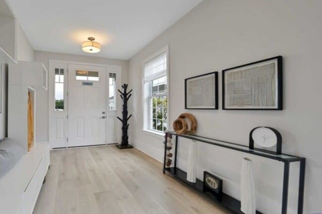 property at 1 Davies Dr