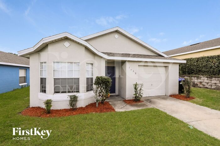 7539 Groveoak Dr in Orlando, FL - Building Photo