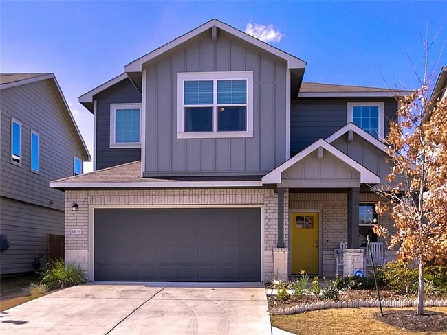 property at 14016 Luisium View