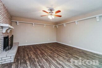 6610 High Country Trail in Arlington, TX - Building Photo - Building Photo