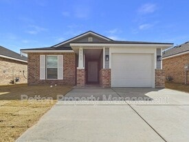 8903 Hockley St in Amarillo, TX - Building Photo