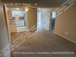2800 SW 185th Ave in Aloha, OR - Building Photo - Building Photo