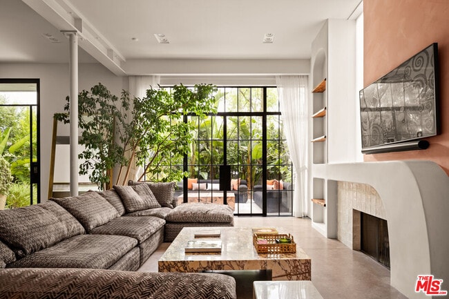 property at 2341 Wilson Ave