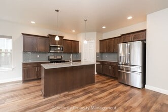 3506 Northeast Crystal Springs Drive in Bend, OR - Building Photo - Building Photo