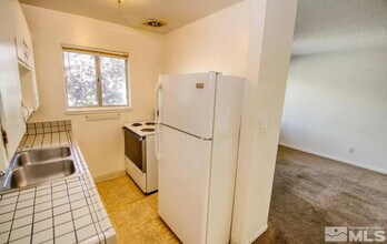 510 Country Village Dr in Carson City, NV - Building Photo - Building Photo