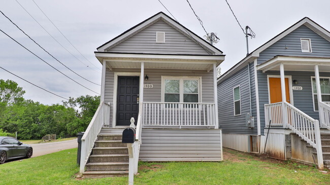 1400 Maple St in Augusta, GA - Building Photo - Building Photo