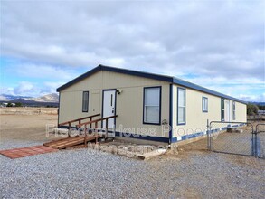 4710 Manse Rd in Pahrump, NV - Building Photo - Building Photo