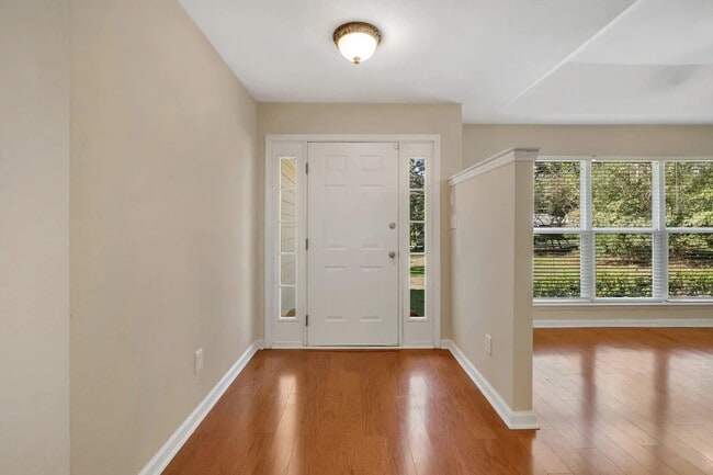 7785 Briarcreek Rd N in Tallahassee, FL - Building Photo - Building Photo