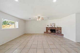 16722 Moary Firth Dr in Houston, TX - Building Photo - Building Photo