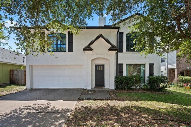 property at 9707 Nightjar Dr