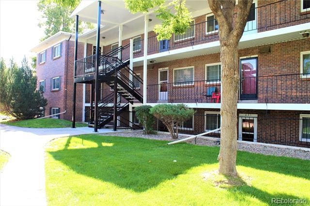 property at 6800 E Tennessee Ave