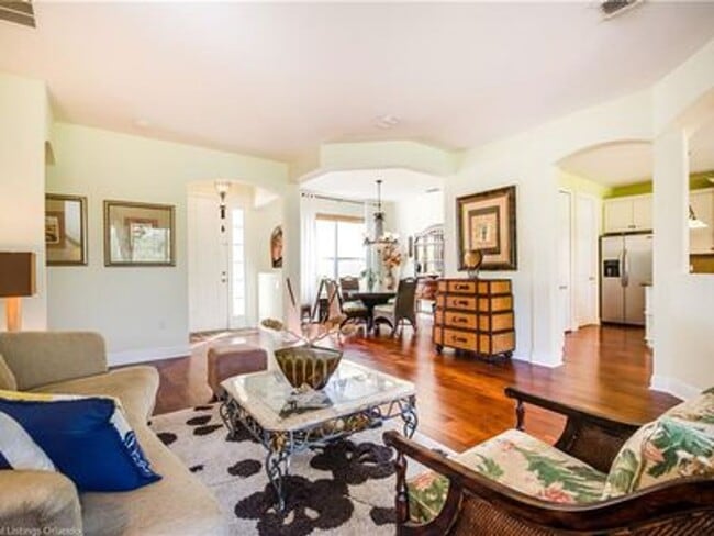 property at 3331 Winding Trail