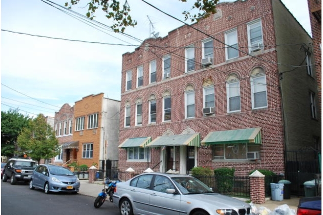 1663 79th St in Brooklyn, NY - Building Photo