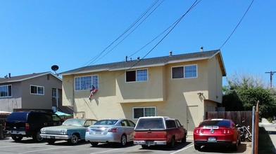 2011 B Ave. in National City, CA - Building Photo - Other